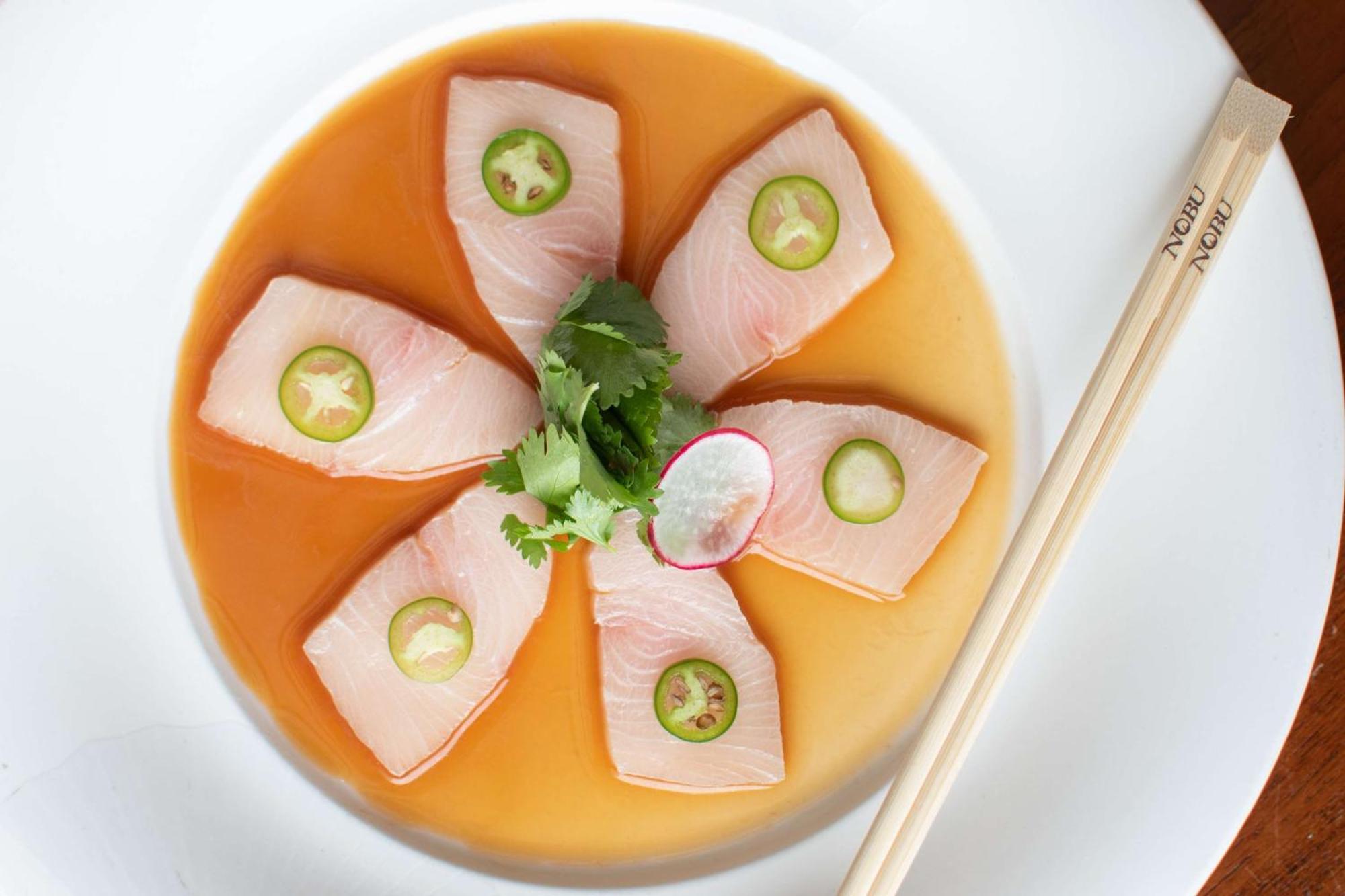 Nobu Hotel โตรอนโต ภายนอก รูปภาพ