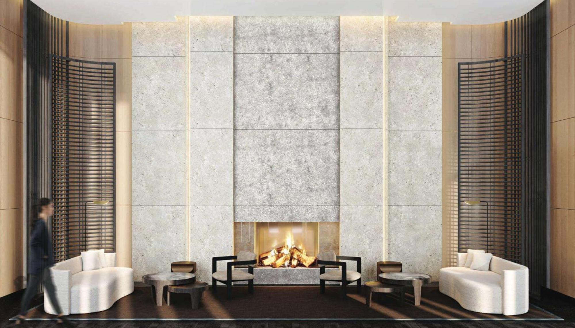 Nobu Hotel โตรอนโต ภายนอก รูปภาพ