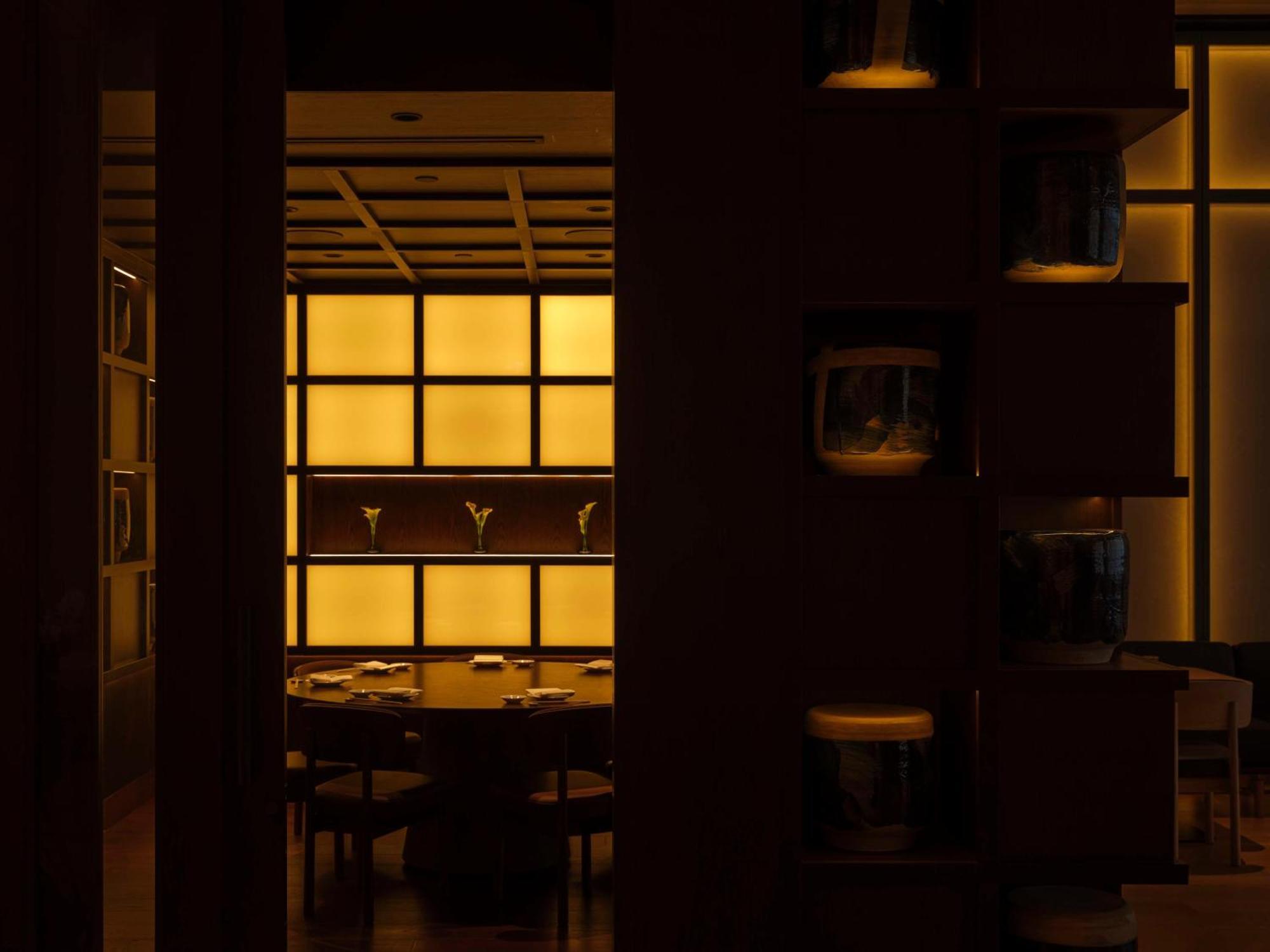 Nobu Hotel โตรอนโต ภายนอก รูปภาพ