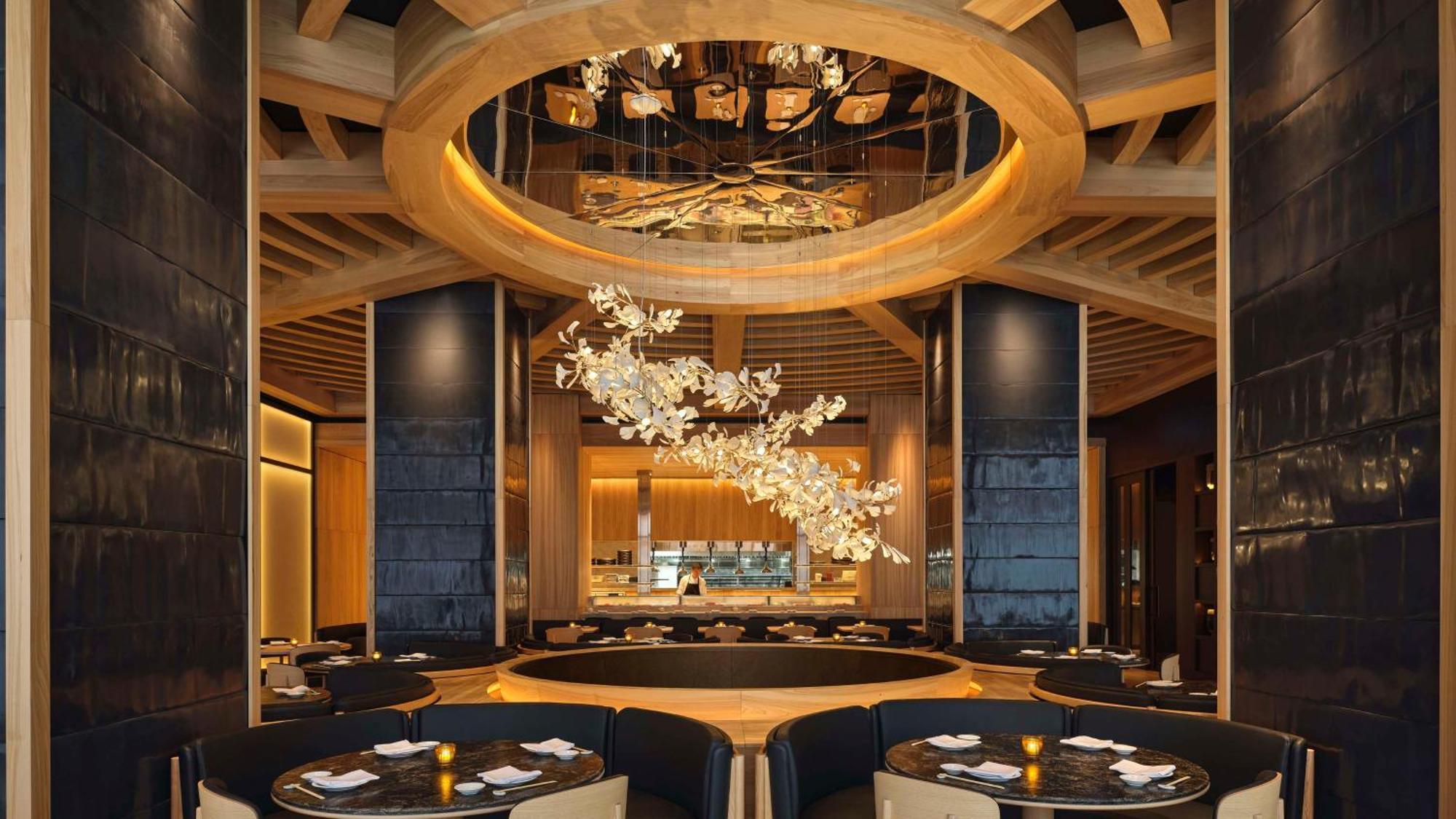 Nobu Hotel โตรอนโต ภายนอก รูปภาพ
