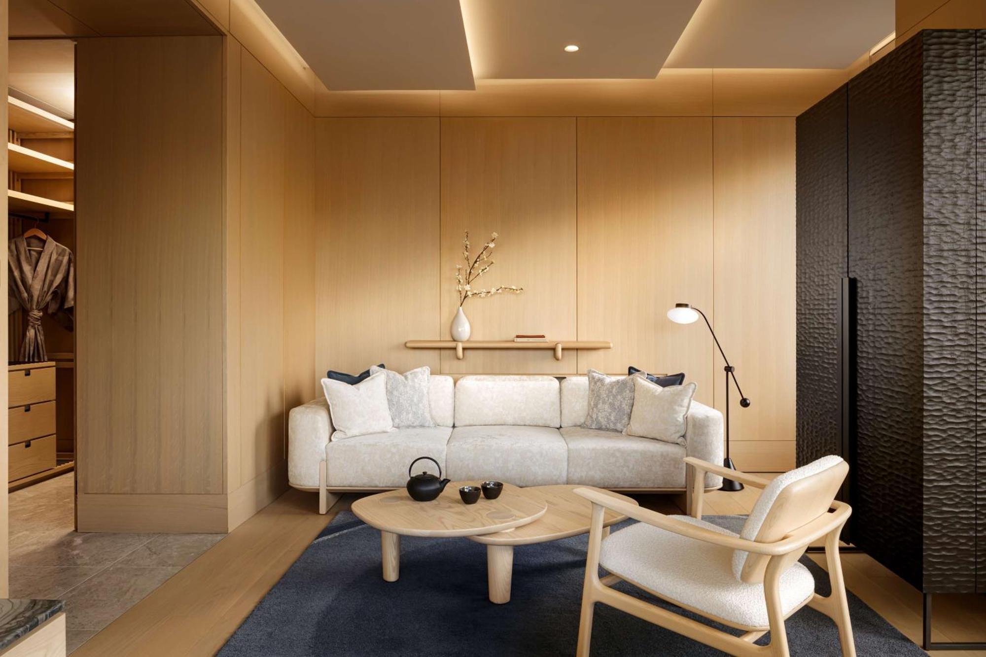 Nobu Hotel โตรอนโต ภายนอก รูปภาพ