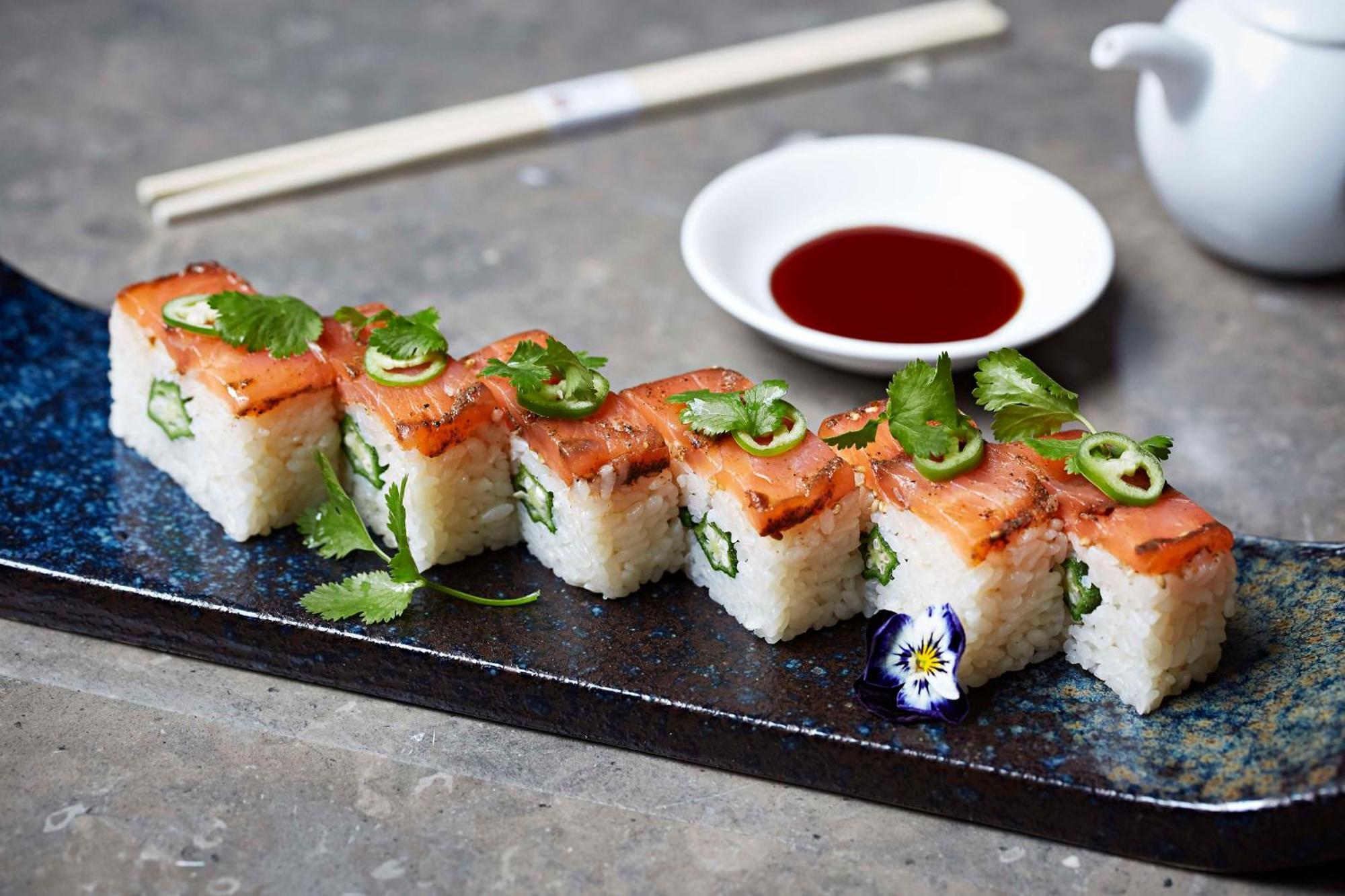 Nobu Hotel โตรอนโต ภายนอก รูปภาพ
